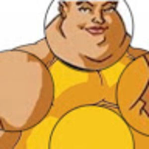 Meet your Posher, Big